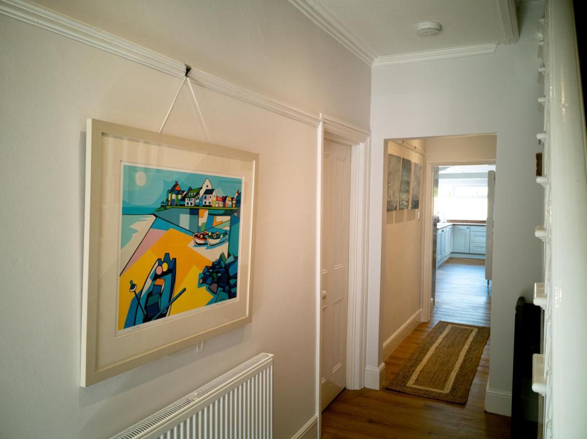 The Haven Villa Sheringham Bagian luar foto