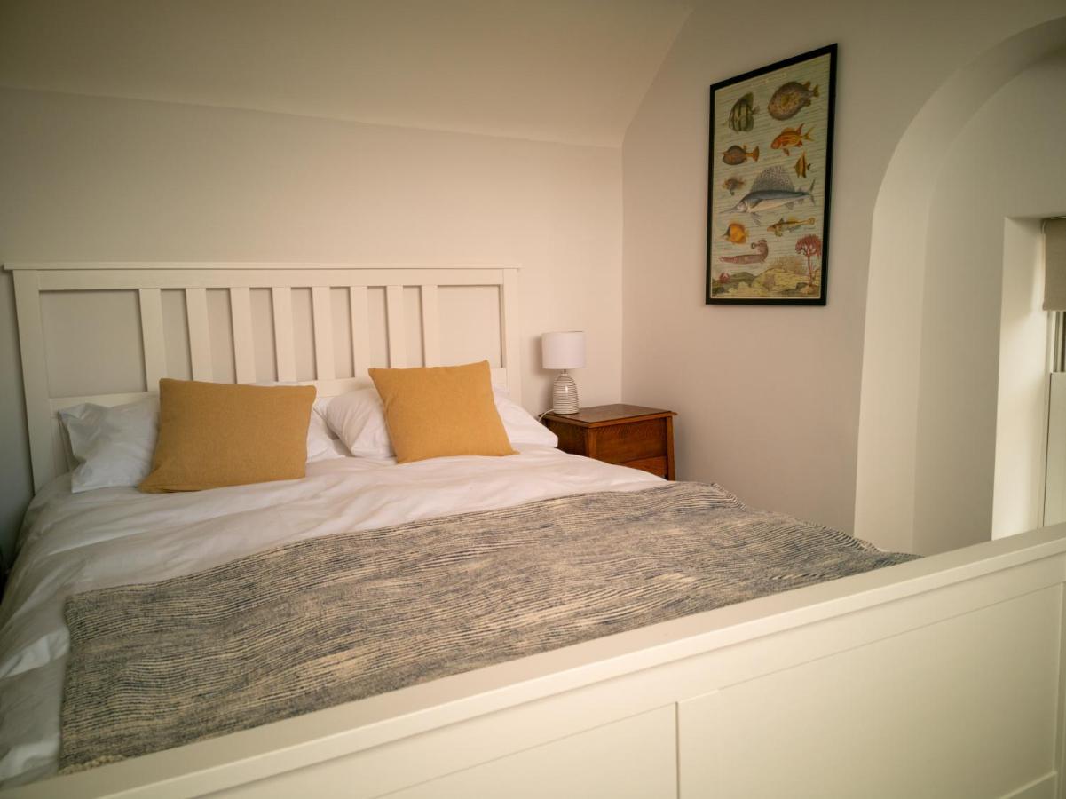 The Haven Villa Sheringham Bagian luar foto