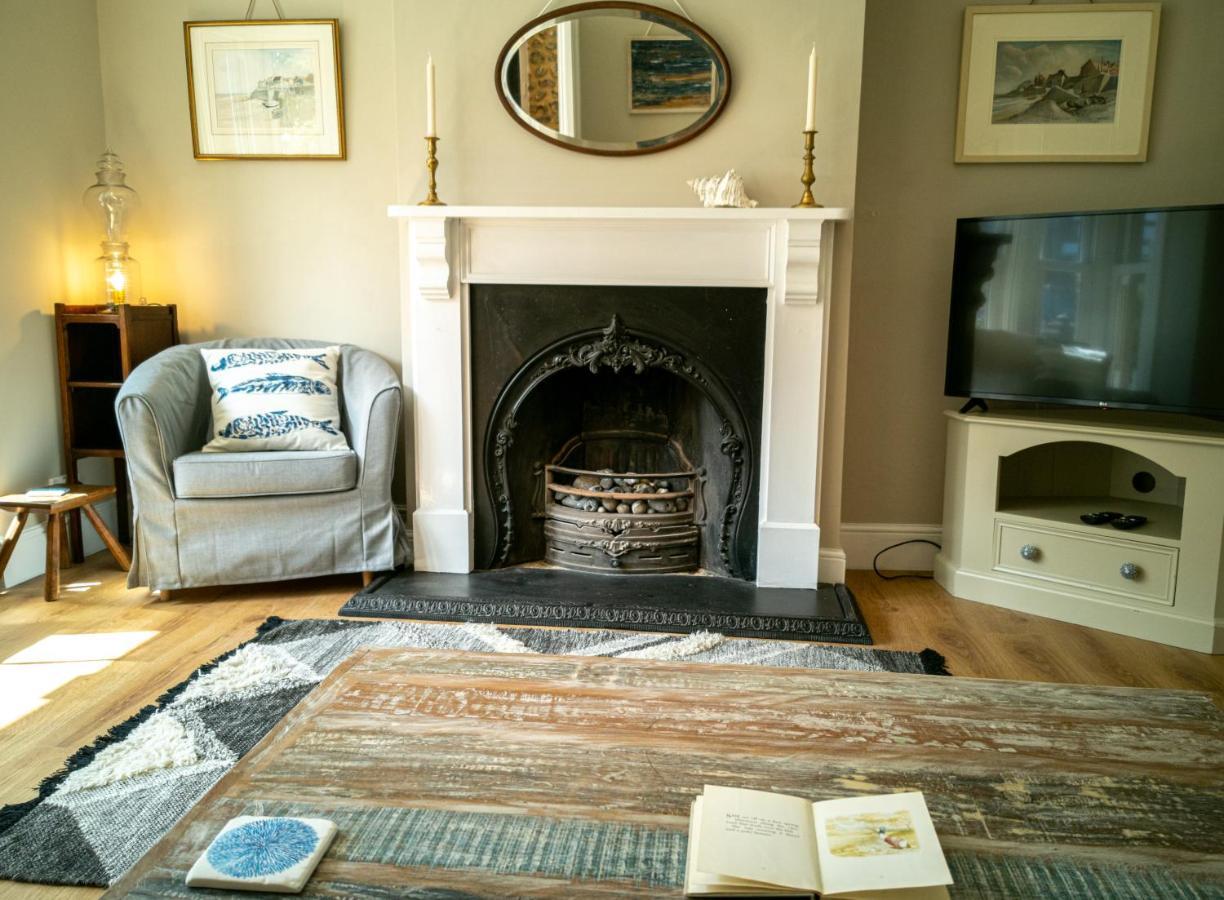 The Haven Villa Sheringham Bagian luar foto
