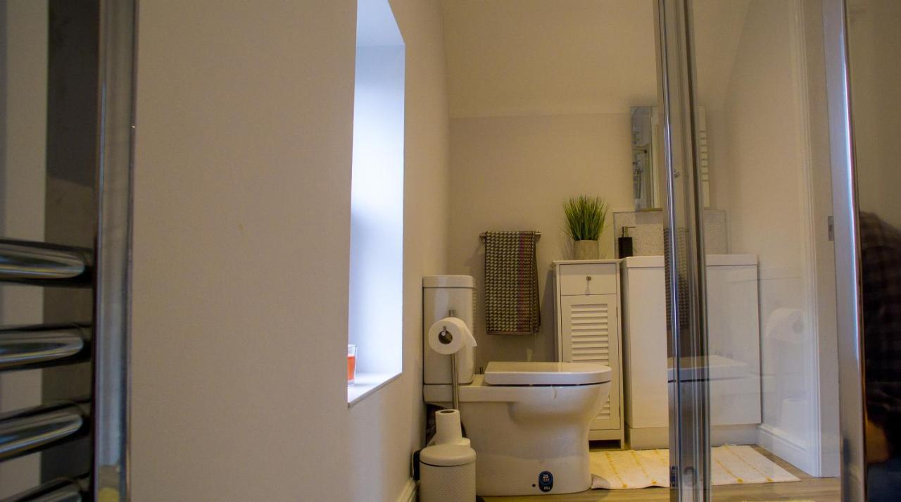 The Haven Villa Sheringham Bagian luar foto