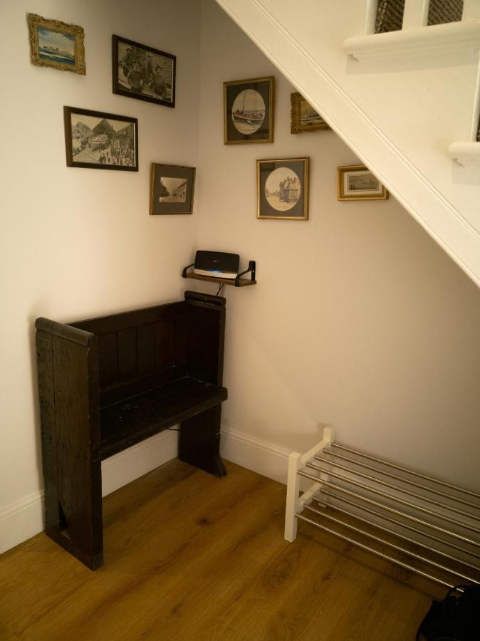 The Haven Villa Sheringham Bagian luar foto