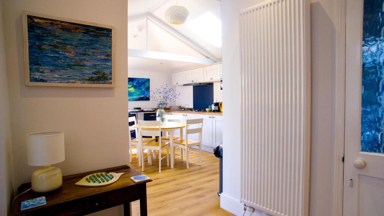 The Haven Villa Sheringham Bagian luar foto