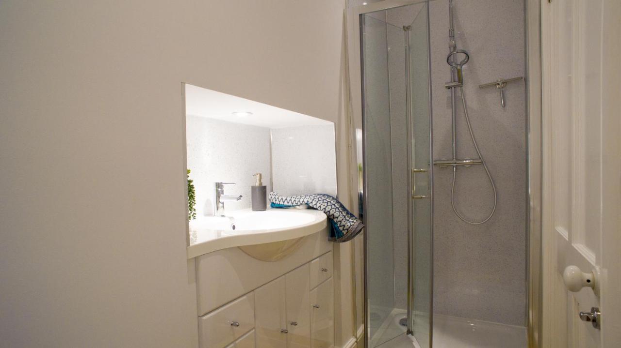 The Haven Villa Sheringham Bagian luar foto