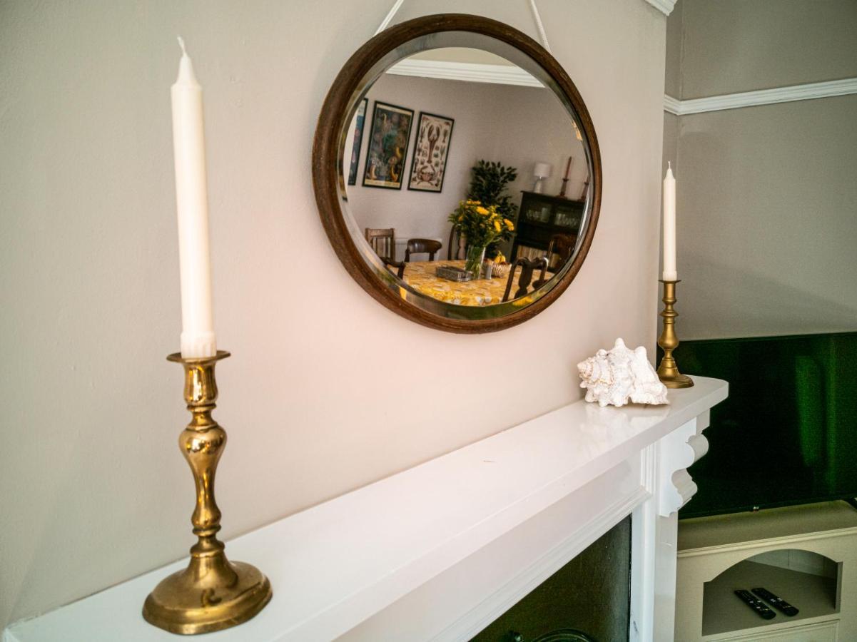 The Haven Villa Sheringham Bagian luar foto
