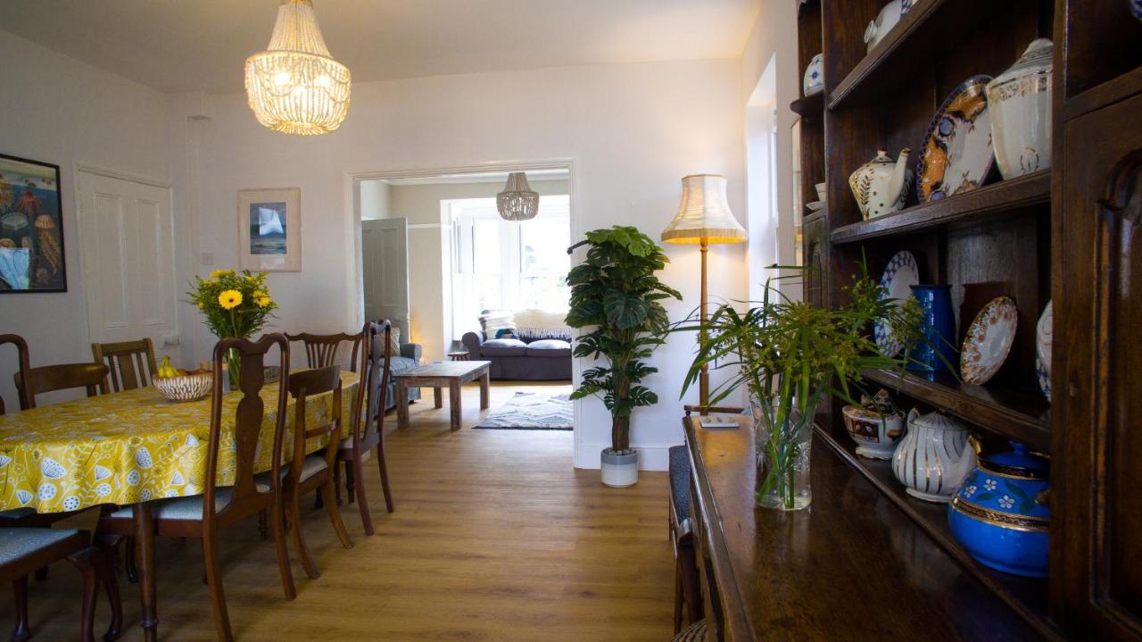 The Haven Villa Sheringham Bagian luar foto