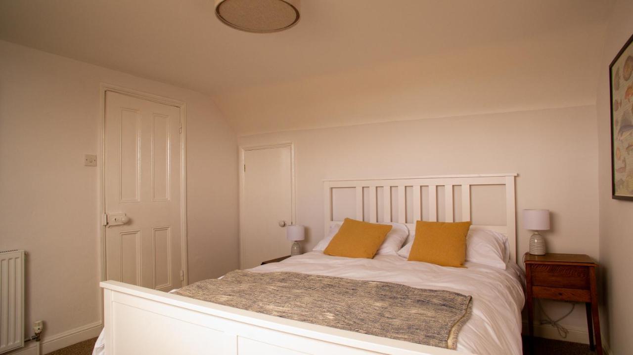 The Haven Villa Sheringham Bagian luar foto