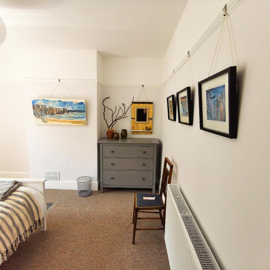 The Haven Villa Sheringham Bagian luar foto