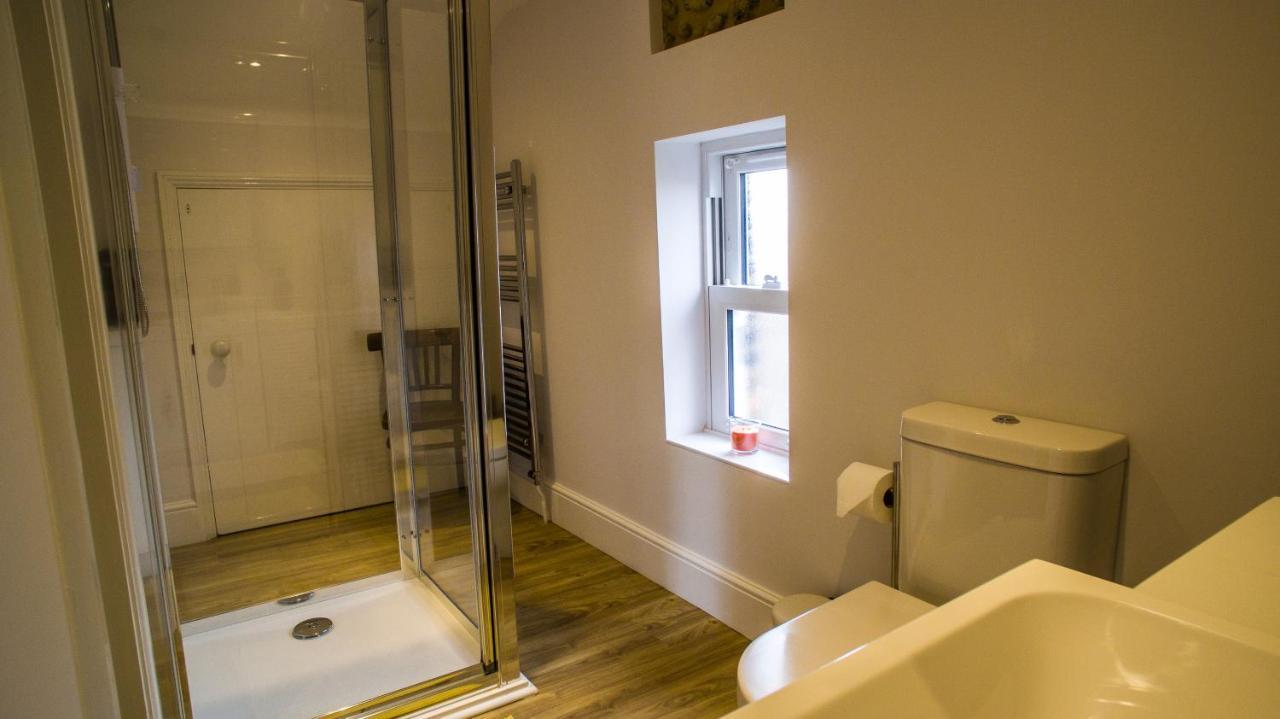 The Haven Villa Sheringham Bagian luar foto
