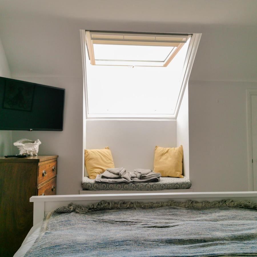 The Haven Villa Sheringham Bagian luar foto