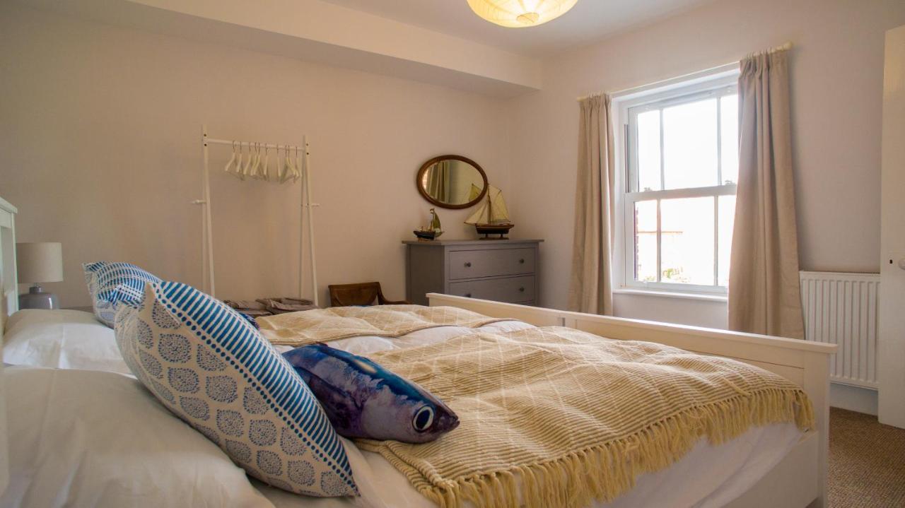 The Haven Villa Sheringham Bagian luar foto