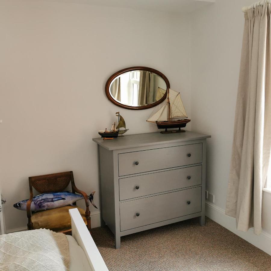 The Haven Villa Sheringham Bagian luar foto