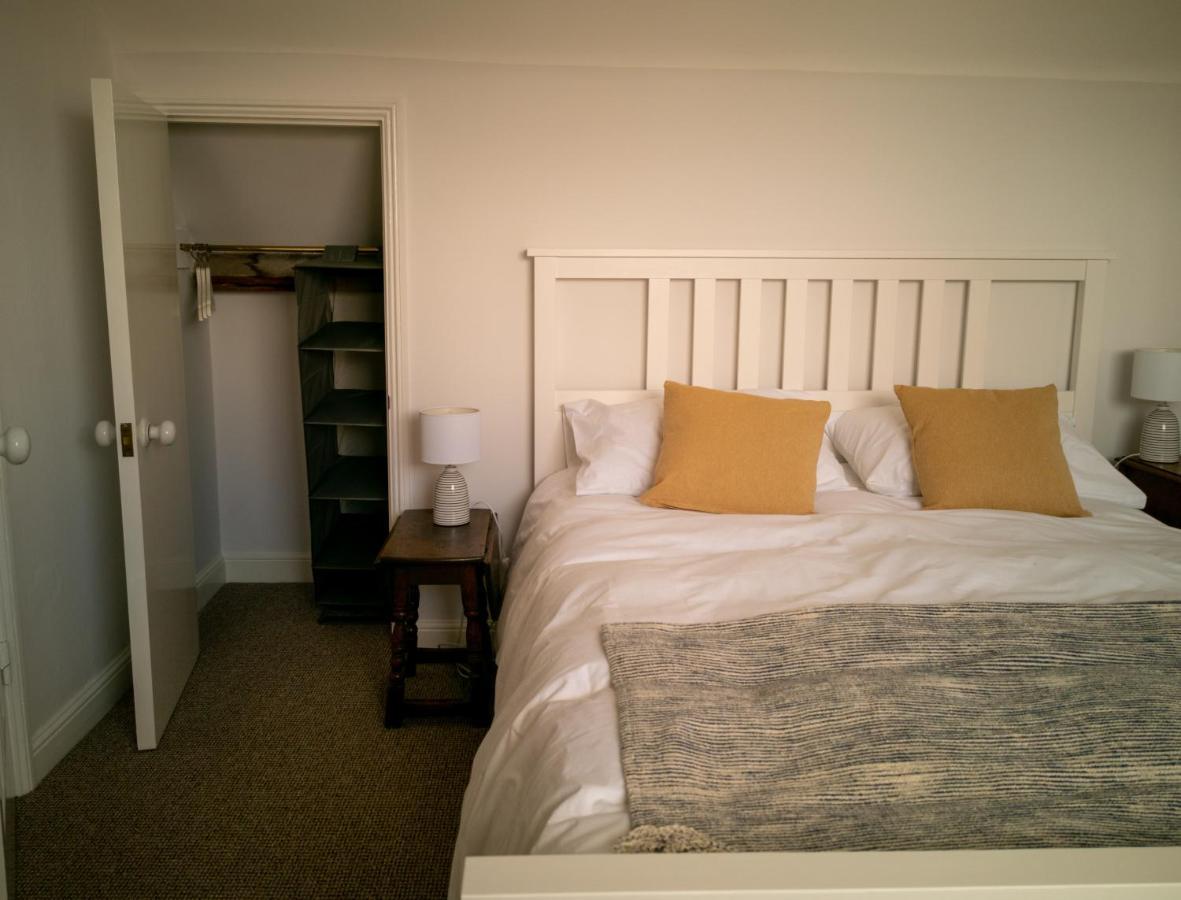 The Haven Villa Sheringham Bagian luar foto